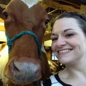 Meet your Posher, Tonya